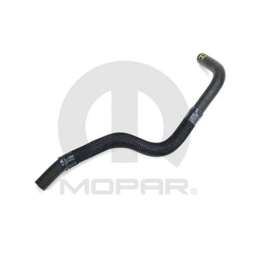 Genuine Chrysler 52088922AE Power Steering Return Line Genuine Chrysler 52088922AE Power Steering Return Line